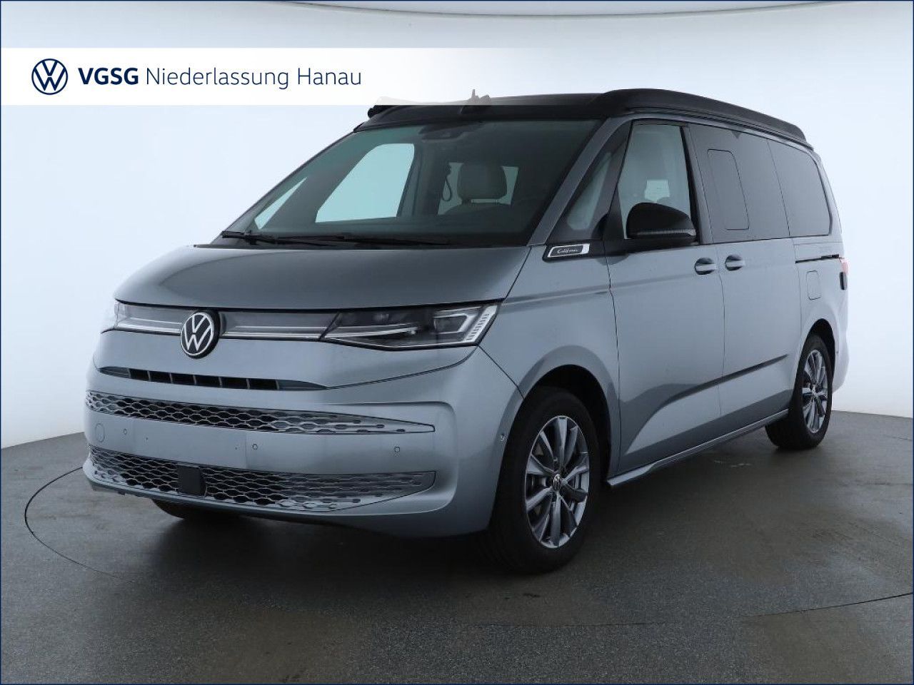 Volkswagen T7 California - Bild 5