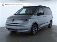Volkswagen T7 California - Vorschau Bild 5