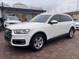 Audi Q7 50 TDI quattro AHK NAVI PANORAMA RFKA - Audi Q7 in Wiesbaden