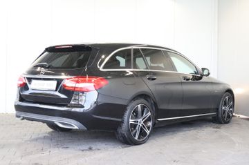 Mercedes C 300 - 4