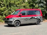 Volkswagen T6 California*VIP*EXCLUSIV*FIRSCH AUSGEBAUT+ - VW T6 California