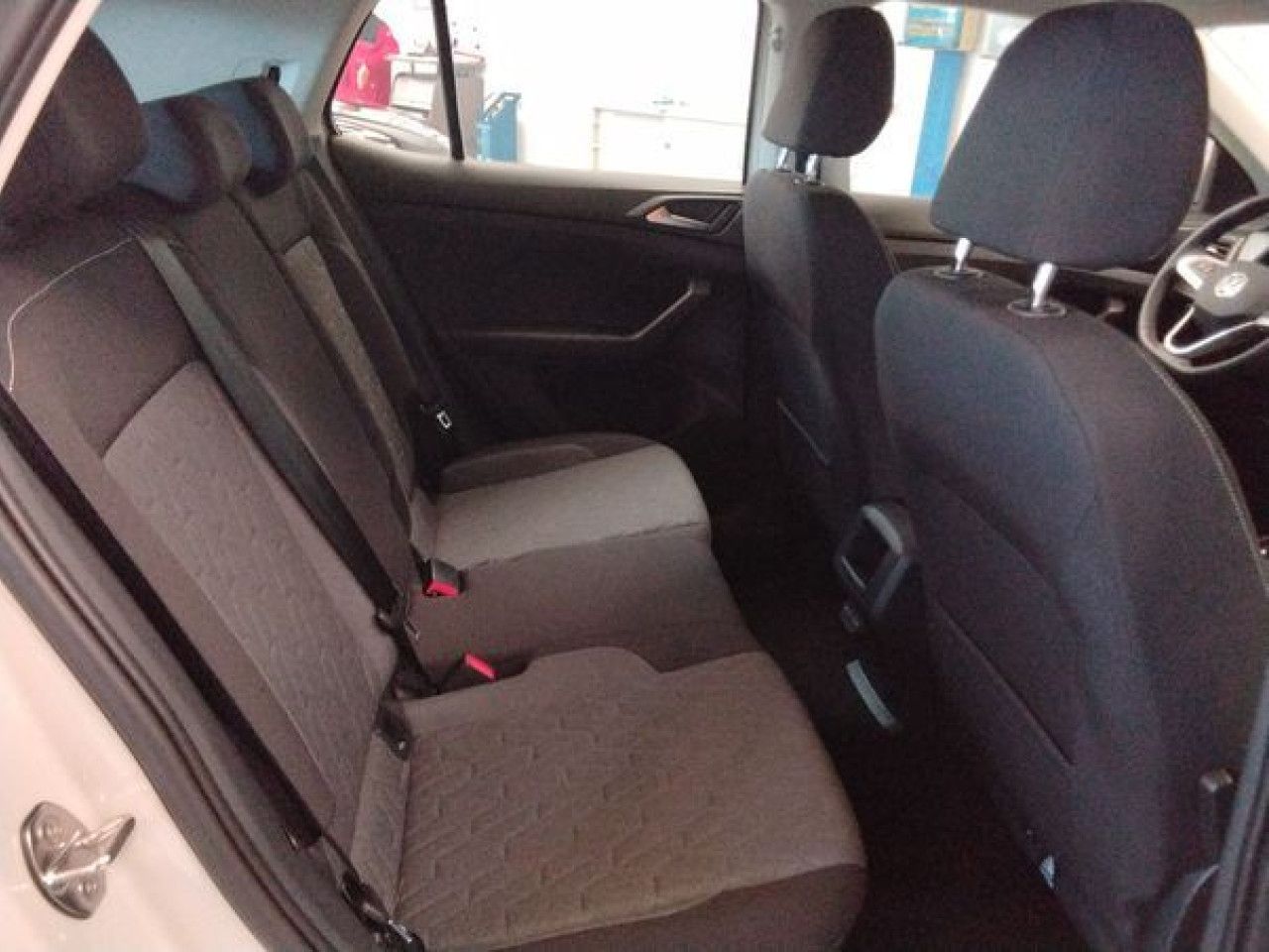 Volkswagen T-Cross - Bild 11