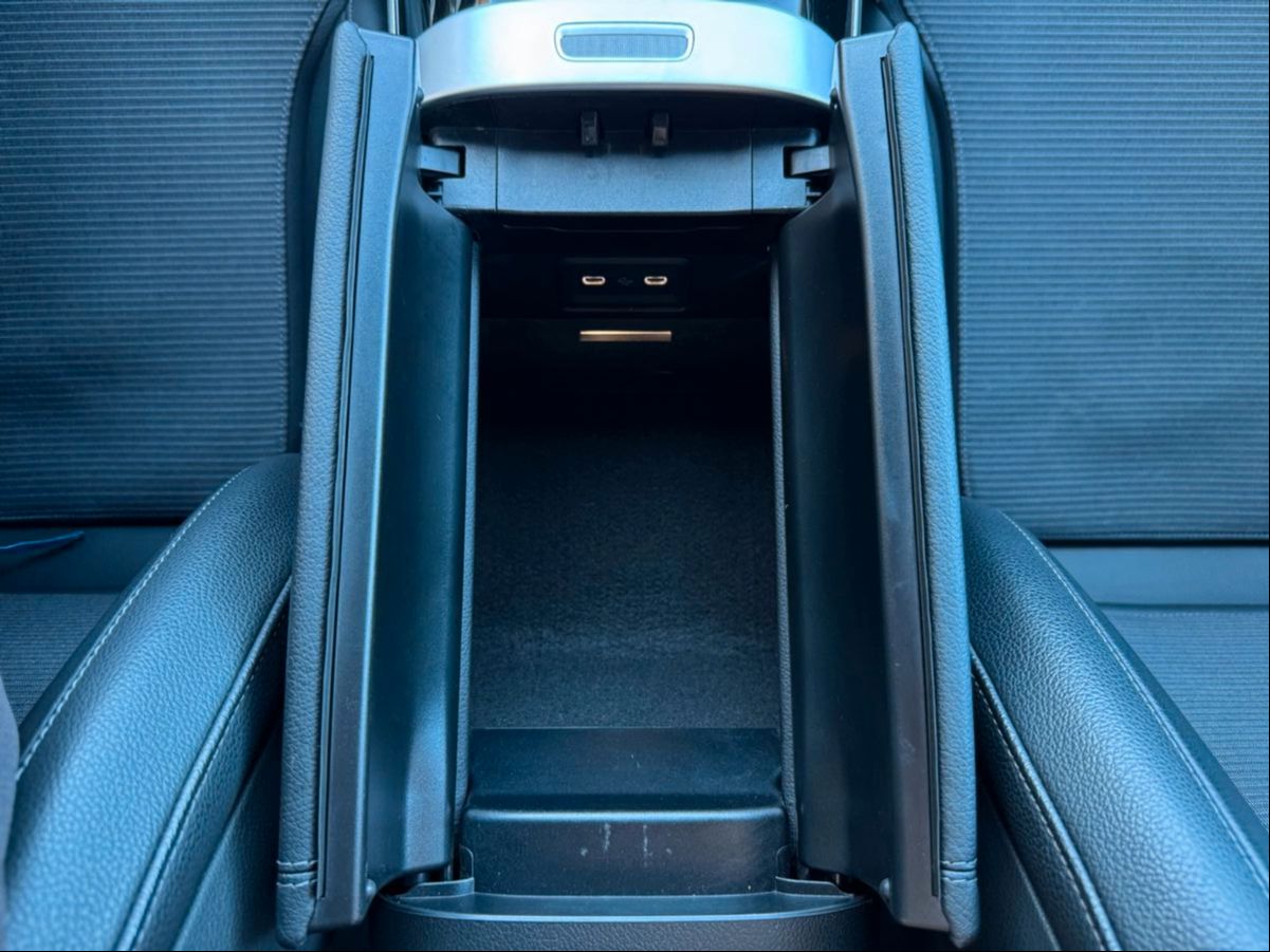 Fahrzeugabbildung Mercedes-Benz C 200d T Avantgarde+AHK+Memory+AmbiPrem+RFK+TotW