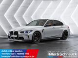 BMW M3 Competition M xDrive KAMERA H/K NAVI LED 360° - BMW M3 Neuwagen in Berlin