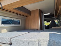 Pössl Summit Shine 600L Elegance-Ausführung MJ25