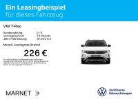 Volkswagen T-Roc - Vorschau Bild 3
