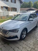 Skoda Scala 1.0 TSI 81kW DSG Ambition mit AHK