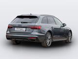 Audi A4 Avant 40 TFSI Q 2x S LINE LM19 KAMERA NAVI+ V - Audi A4: Kombi, mit Anhängerkupplung