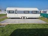 Hobby 720 UKFE Prestige - "All Inkl." Angebot 8P - Hobby Wohnwagen 720