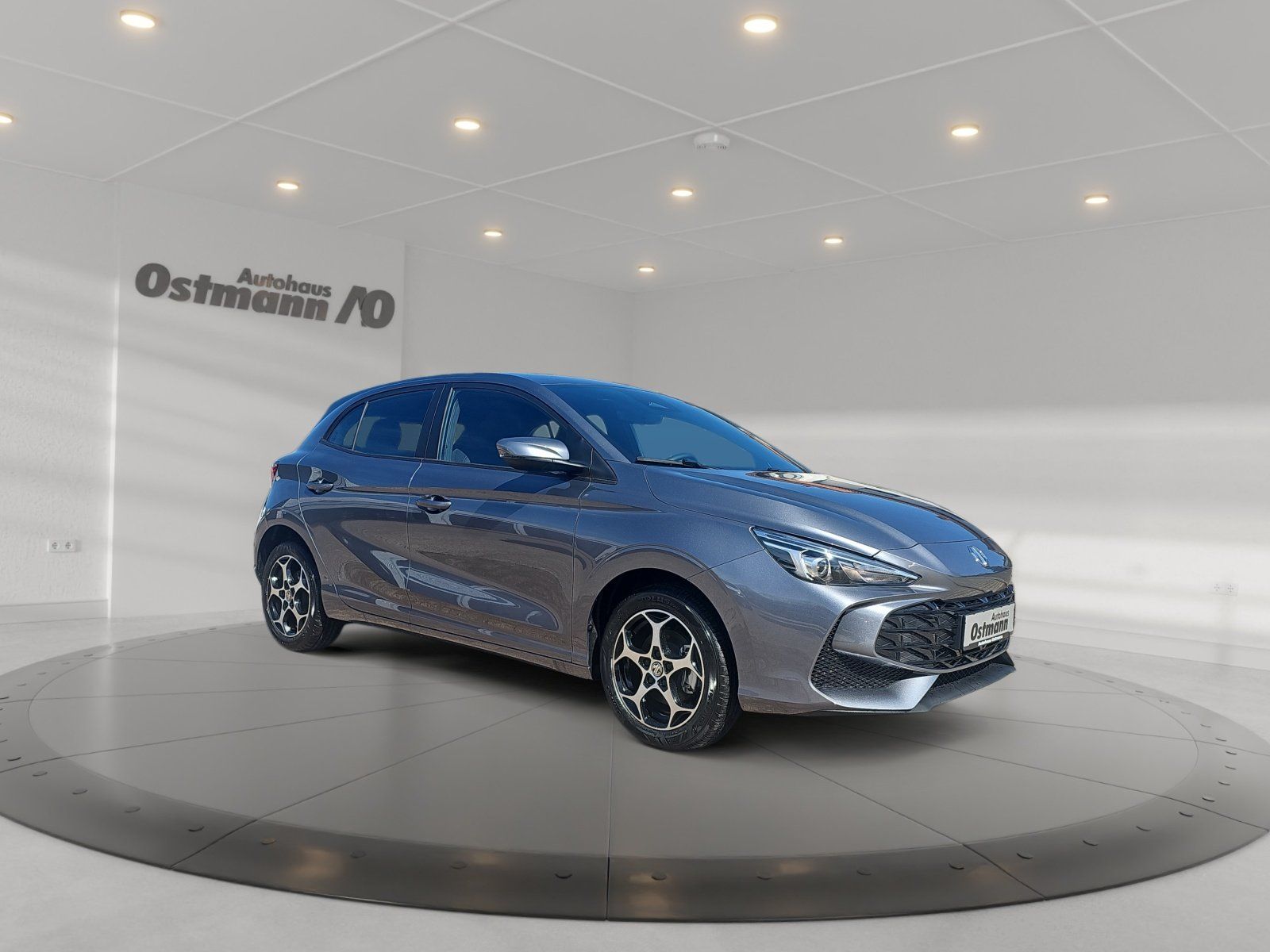MG3