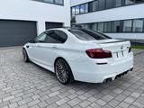 BMW M5 F10 | 700 PS | EVENTURI | AKRAPOVIC TITAN AGA - BMW F10 mit Benzin-Antrieb