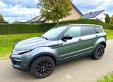 Land Rover Range Rover Evoque 2.0 Si4 SE SE - Land Rover Range Rover Evoque SE mit Benzin-Antrieb