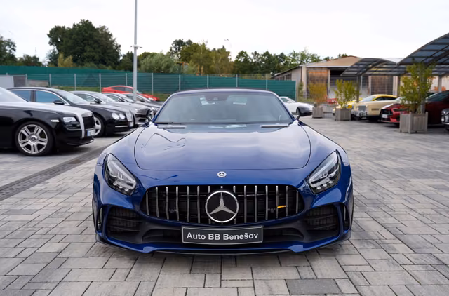 Mercedes-Benz AMG GT R Roadster 1of750 Limited FIX PRICE!!!