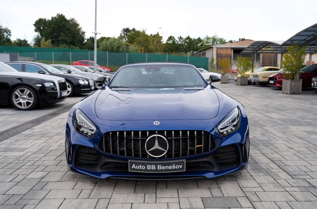 MERCEDES-BENZ AMG GT R Roadster 1of750 Limited FIX PRICE!!!