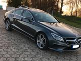 Mercedes-Benz CLS 350 d -360'Kamera 9G - Mercedes-Benz CLS-Klasse von privat
