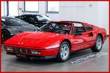 Ferrari 328 GTS ITALIANA - TARGA MO - TAGLIANDATA - Ferrari 328 Gebrauchtwagen