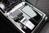 Audi SQ7 - Vorschau Bild 13