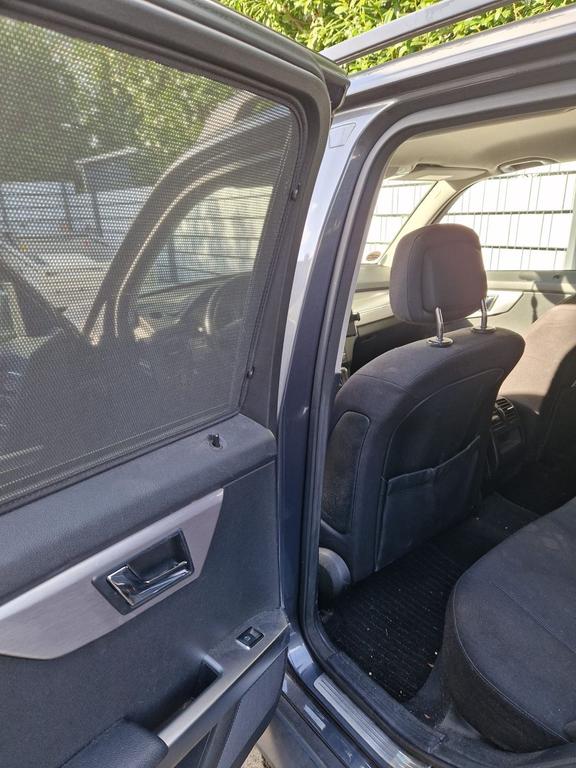 Mercedes-Benz GLK 320