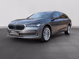 Skoda Superb Combi 2.0 TDI DSG 4x4 SELECTION LM19 AHK  - Skoda Superb in Wuppertal