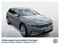 Volkswagen Passat Alltrack - Vorschau Bild 4