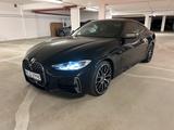 BMW M440i xDrive Coupe M-Sport HUD GSD 360 Asisst - BMW M440 in Hamburg