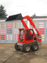 Bobcat Kompaktlader S 450 vgl. 70 100 130 510 - Bobcat Kompaktlader