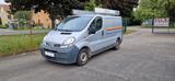 Nissan Primastar 1.9 DCI 100 - Nissan Primastar aus 2006