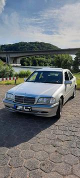 Mercedes-Benz Mercedes Benz C180 W202 - gebrauchte Mercedes-Benz C 180 aus dem Jahr 1998
