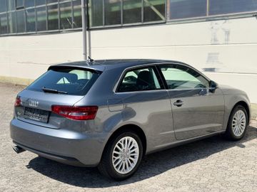 Audi A3 - 6