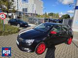 Skoda Fabia 1.2 TSI Edition Red & Grey SITZHZG+PDC+TOP - Skoda Fabia Edition mit Benzin-Antrieb