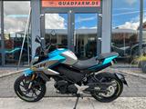 CFMOTO 125 NK