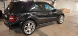 Mercedes-Benz ML 500 4MATIC - - Mercedes-Benz ML 500: 4matic