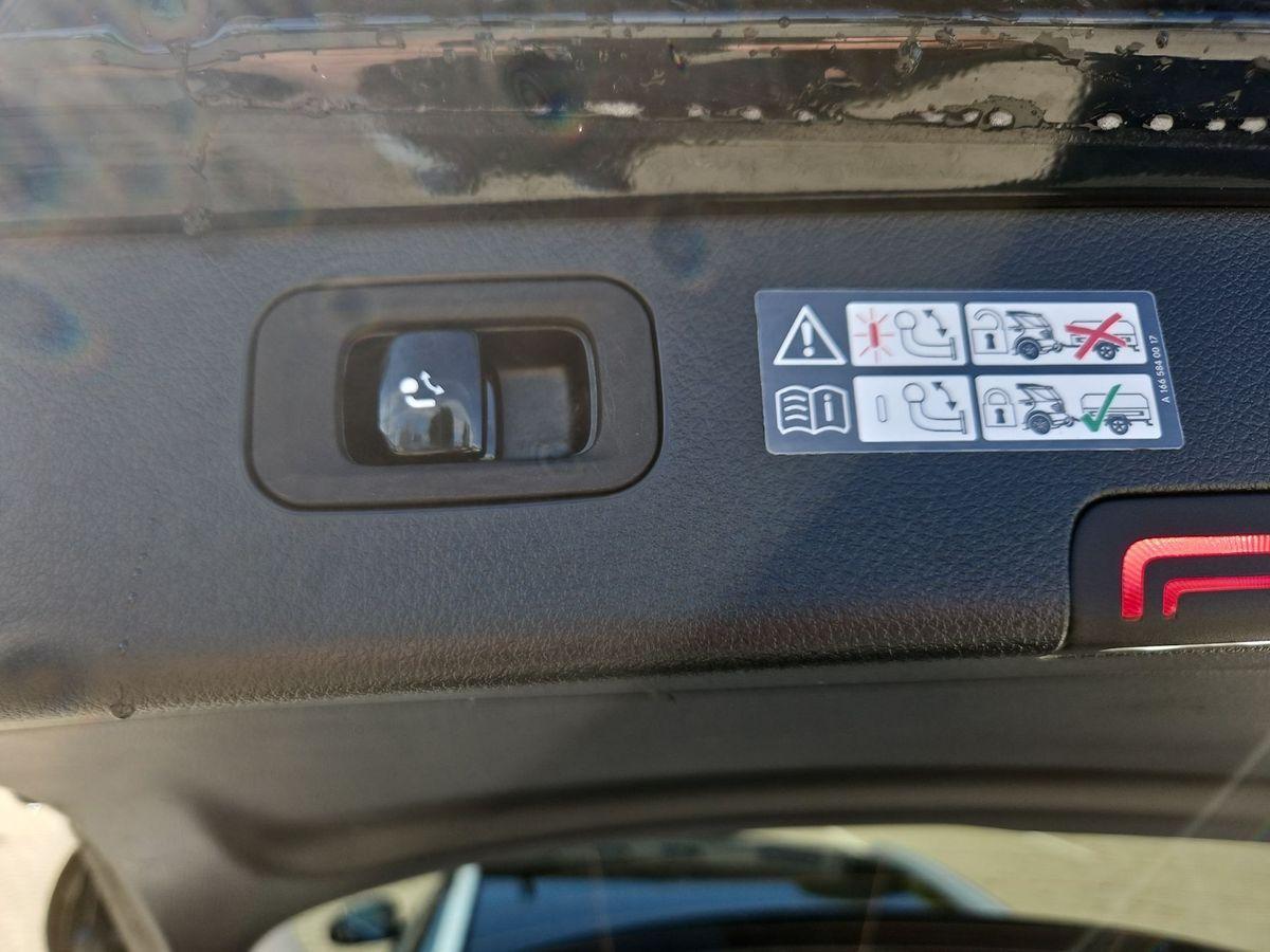 Mercedes-Benz C-Class d T-Modell Avantgarde/NAVI/AHK/LED/DAB/MBUX, миниатюра 14