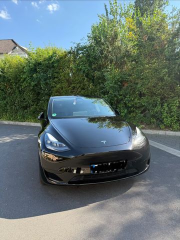 TESLA Tesla Model Y RWD