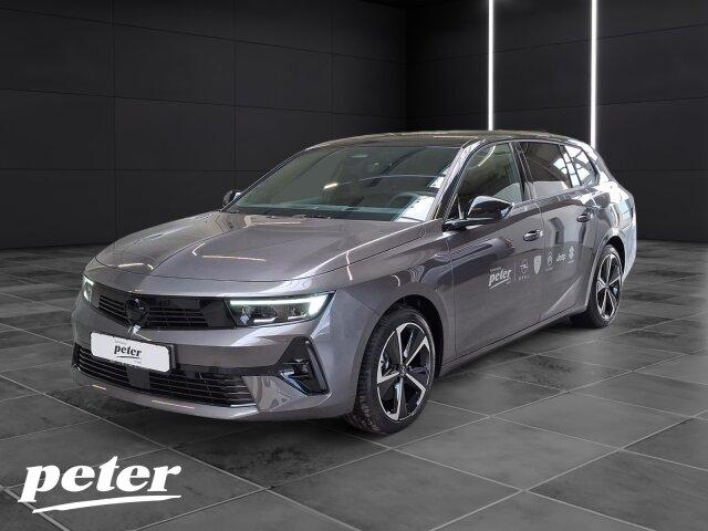Opel Astra L 1.2 MHEV GS +ACC+LED+360°Kamera+LHZ+