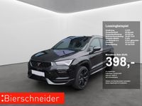 Cupra Ateca - Vorschau Bild 1