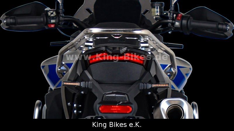 Fahrzeugabbildung VOGE DS900X / Kurven ABS /  Radar / 3 Jahre Garantie