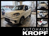 Leapmotor T03 - Vorschau Bild 1