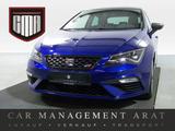 Seat Leon Cupra 300 AUTOM LED+NAVI+PDC+TEMP+SITZH - gebrauchte Seat Sportwagen