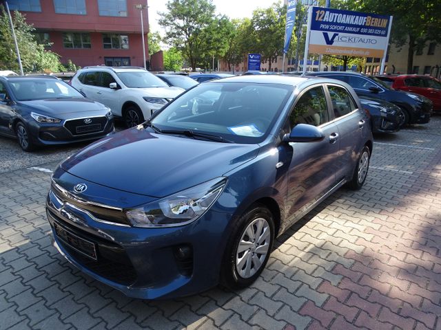 Kia Rio 1.2 Edition 7