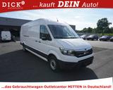 MAN TGE 2.0d L4H3 MAXI EXTRA LANG NAVI+KAM+APPLE+DAB - scheckheftgepflegte MAN Gebrauchtwagen