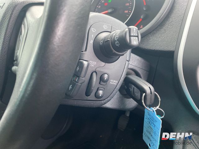 Renault Kangoo 1.2 TCe Limited De Luxe