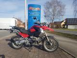 BMW R1200GS Guter Zustand - BMW 2008 R 1200 GS