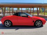 Alfa Romeo Spider 2.0 T.Spark Edizione Sportiva Edition... - gebrauchte Alfa Romeo Spider aus dem Jahr 2002
