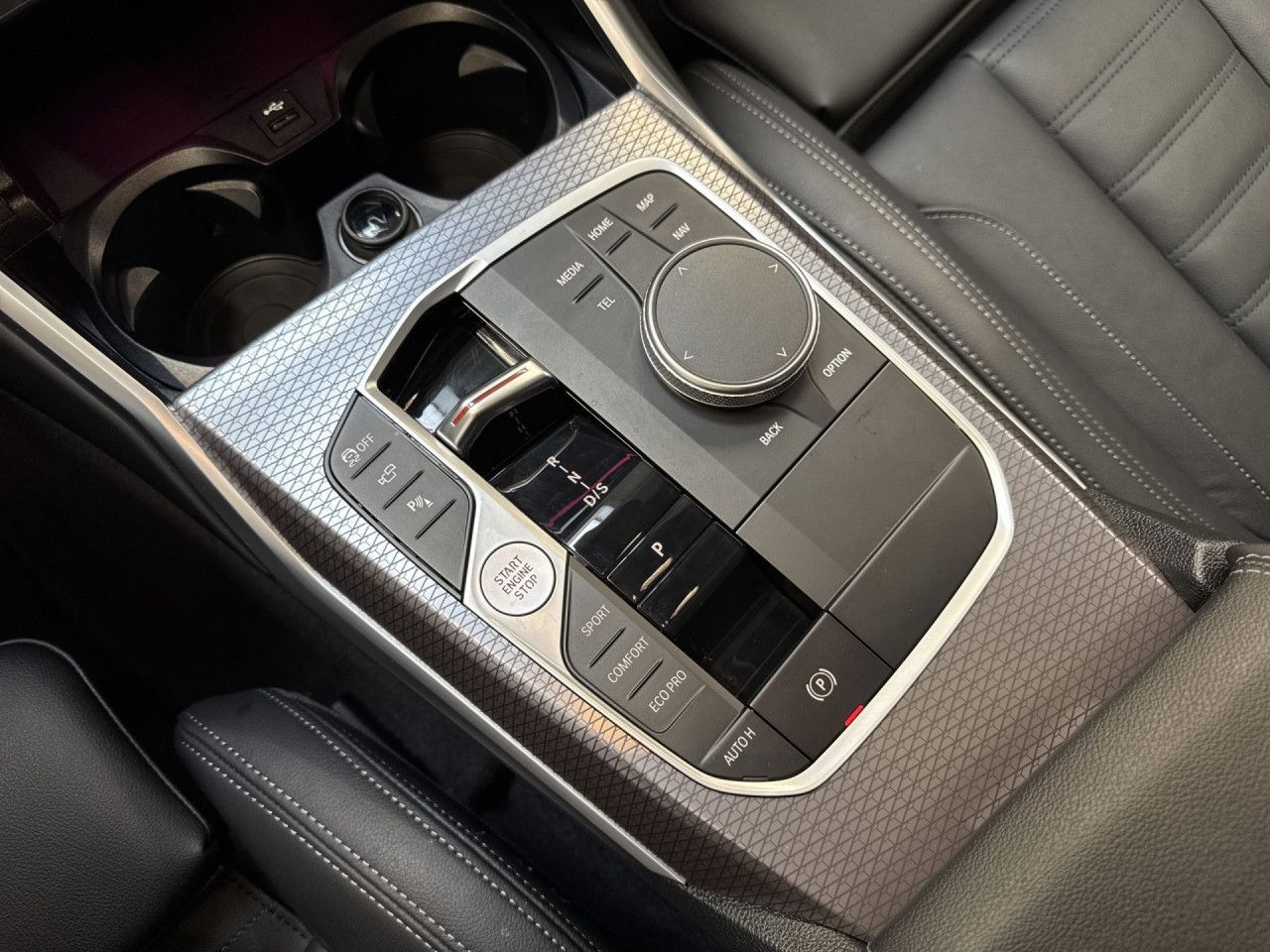 BMW M340d - Bild 13