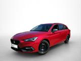 Seat Leon ST FR 2.0 TDI DSG 150PS Navi, AHK, Standhzg - Seat Leon: Ps TDI 150