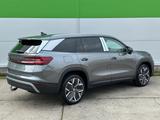 Skoda Exclusive 204PS iV Leder NAVI DCC eHK LM20"AHK - : Grau, Plug-In Hybrid, Geländewagen