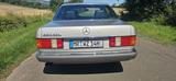Mercedes-Benz 420 SEL - Mercedes-Benz S 420 mit Benzin-Antrieb