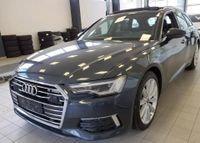 Audi A6 - Vorschau Bild 5