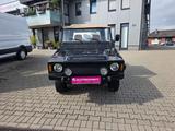 Volkswagen Iltis 1.7l 75PS Benzin Softtop Neu Allrad TÜV - Volkswagen Iltis Benziner Gebrauchtwagen